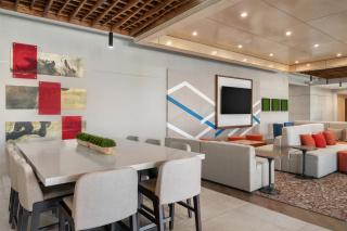 Hilton Garden Inn Perry - 2