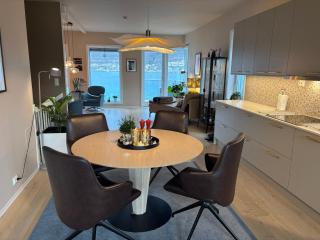 Townhouse near the shots in Tromsø - 8