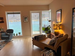 Townhouse near the shots in Tromsø - 7