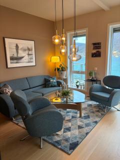 Townhouse near the shots in Tromsø - 2