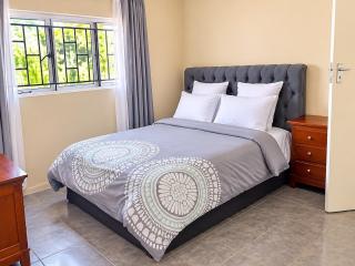 Halinas Apartments 2 3 and 4 Libala location - 1