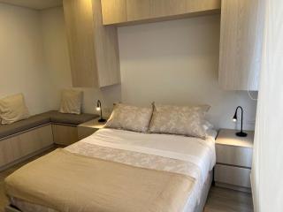Apartaestudio country club Bogotá - Fully Equipped - 2