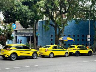Apt a 1 min da praia de Copacabana - 9