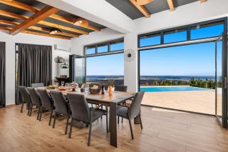 Five Senses House - 5