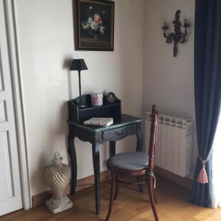 B&B les Agapanthes - Gasny - 0