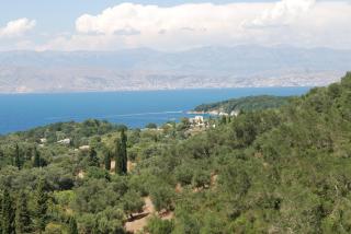 Odyssey villas - Kassiopi - 3