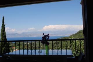 Odyssey villas - Kassiopi - 1