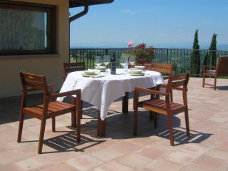 Podere Ghiole - Montespertoli - 9