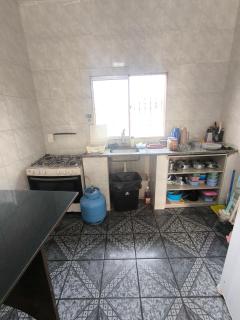 Quartos Econômicos - 1
