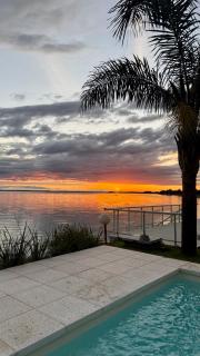 Puesta de sol - 4