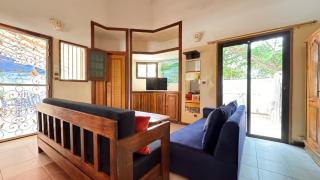 Cosy villa close to the beach with shared pool - 7