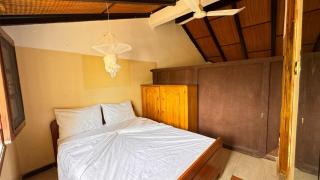 Cosy villa close to the beach with shared pool - 5