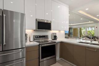 Brand New Luxury Condo, South Padre Retreat - 1
