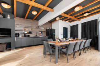 Five Senses House - 1