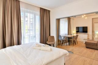 City center 2BR next to Sea - 0