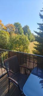 Apartmán Nest Brčálník - Železná Ruda - 7