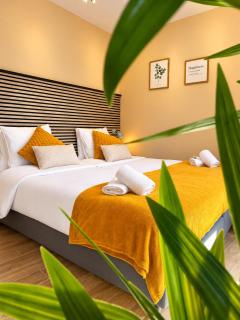 Serenity&Refined 2 bedrooms stay - 4