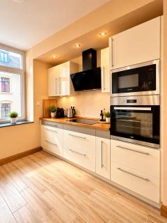 Serenity&Refined 2 bedrooms stay - 5