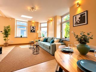 Serenity&Refined 2 bedrooms stay - 5