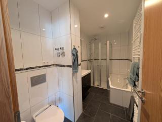 Wohnung am Rathausplatz - 3