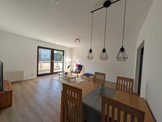 Wohnung am Rathausplatz - 5