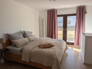 Wohnung am Rathausplatz - 2