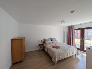 Wohnung am Rathausplatz - 1