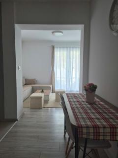 Modern Home with Private Yard and Parking - 5