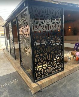 Exquisite Suites Hotel - 9