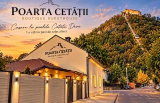 Casa Poarta Cetății - 8