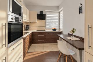 Apartament Dark Chocolate 4 persons Down Town - 7