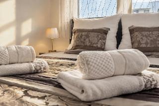 Apartament Dark Chocolate 4 persons Down Town - 3