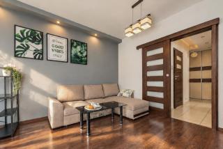 Apartament Dark Chocolate 4 persons Down Town - 5