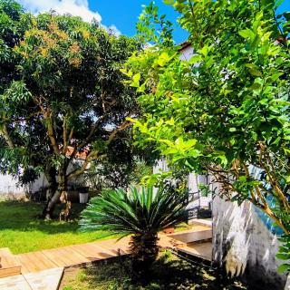 Casa sol nascente, 5 quartos com piscina - 5