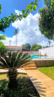 Casa sol nascente, 5 quartos com piscina - 3