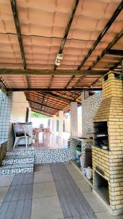 Casa sol nascente, 5 quartos com piscina - 2
