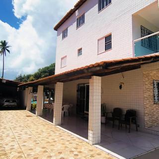 Casa sol nascente, 5 quartos com piscina - 1