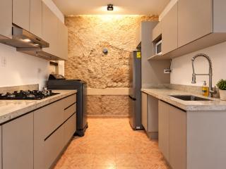 Casa Maya Villa with Private Pool Bar and Parking Merida - 3