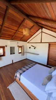 Casa Maresia Ilha do Guajiru - 7
