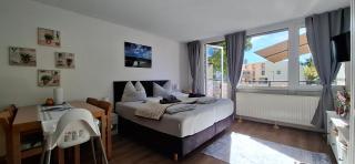 Casa Lucia Apartment with swimming pool, sauna & aktivCARD - 9