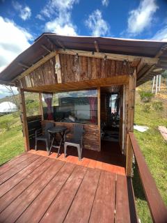 Glamping Raices del Casique - 5