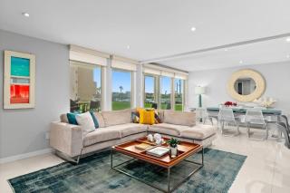 Modern and Spacious 1st Floor Gem with Resort Amenities - 6