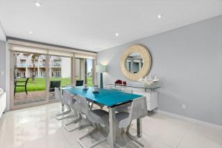 Modern and Spacious 1st Floor Gem with Resort Amenities - 4