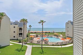 Beachside Getaway 3BR Condo with Ocean View Balcony - 9
