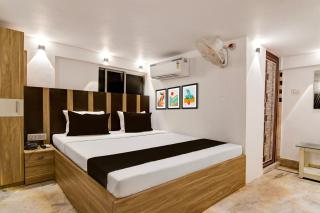 Hotel O Stay Inn - 1