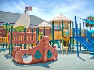 Bulldawg Beach Bunker by Tybee Vacation Rentals - 1