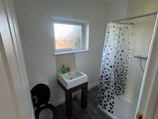 Dublin executive home - 3