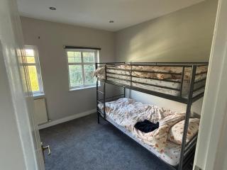 Dublin executive home - 2