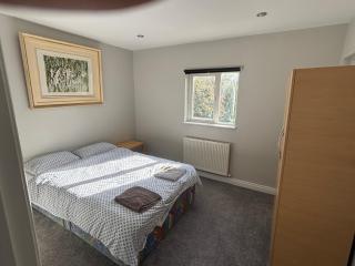 Dublin executive home - 1