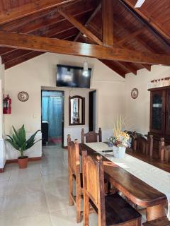 Casa de Rosa - 0